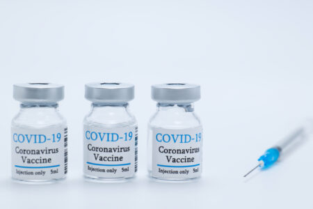 ブログ更新しました💉