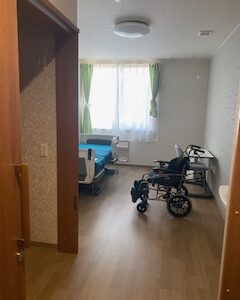 ななつぼし平和オープン☺